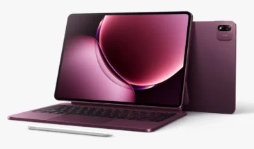 Xiaomi показала флагманский Pad 9 Pro Max с новым чипом Xring O3