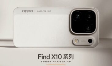 Новые смартфоны Vivo и Oppo с получат чип Dimensity 9600 Pro