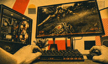 Дистрибутивы Linux для игр, которые лучше SteamOS