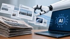 В Microsoft назвали ИИ-парсинг крупнейшей кражей труда в истории