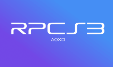 Эмулятор RPCS3 научился запускать игры для PlayStation 3 прямо с физических дисков