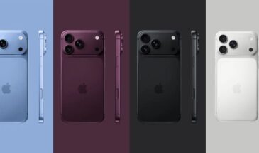 iPhone 18 Pro Max показал почти 3 млн баллов в AnTuTu