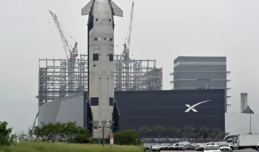 Запуск Starship грозит оставить на орбите больше обломков, чем антиспутниковое оружие