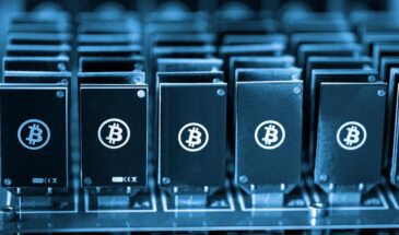 На орбите собираются запустить майнинг биткоина