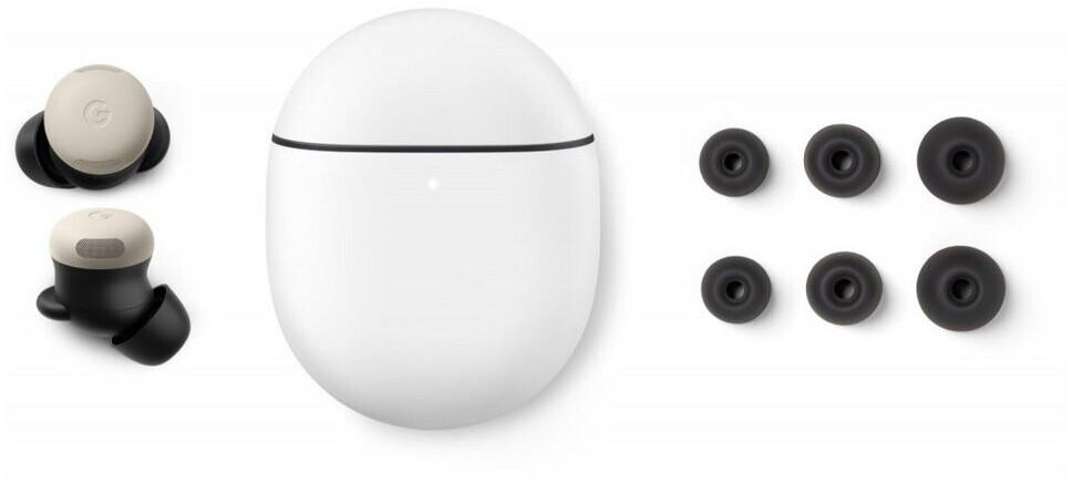 Google Pixel Buds Pro 2 // Источник: joom.ru