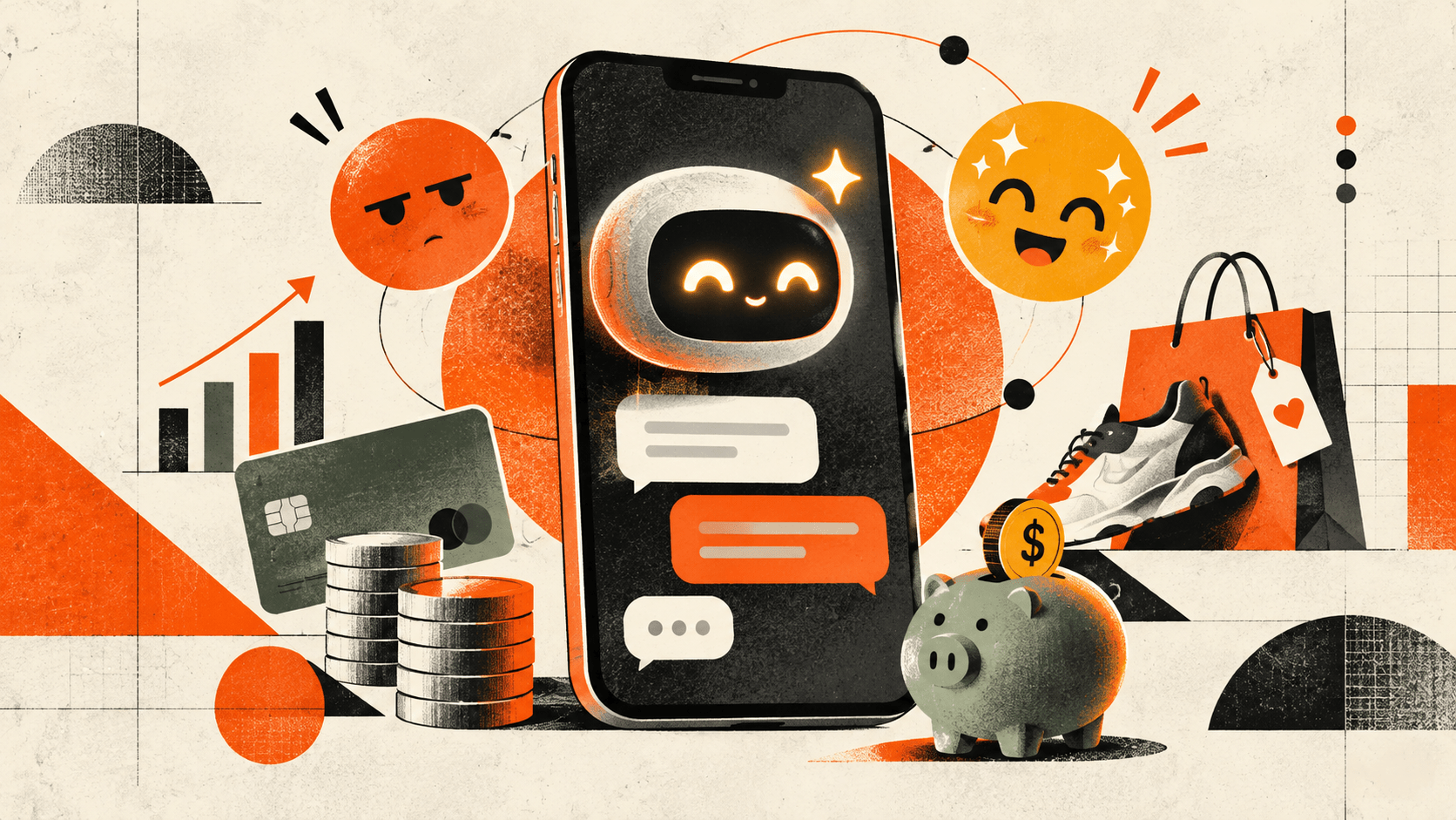 Финансовый психолог в смартфоне: как Cleo разговаривает о долгах и тратах