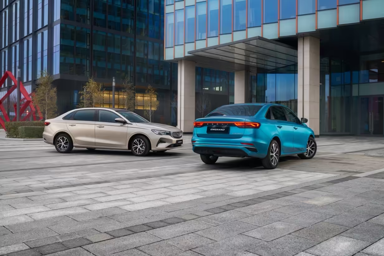 Источник: geely-motors