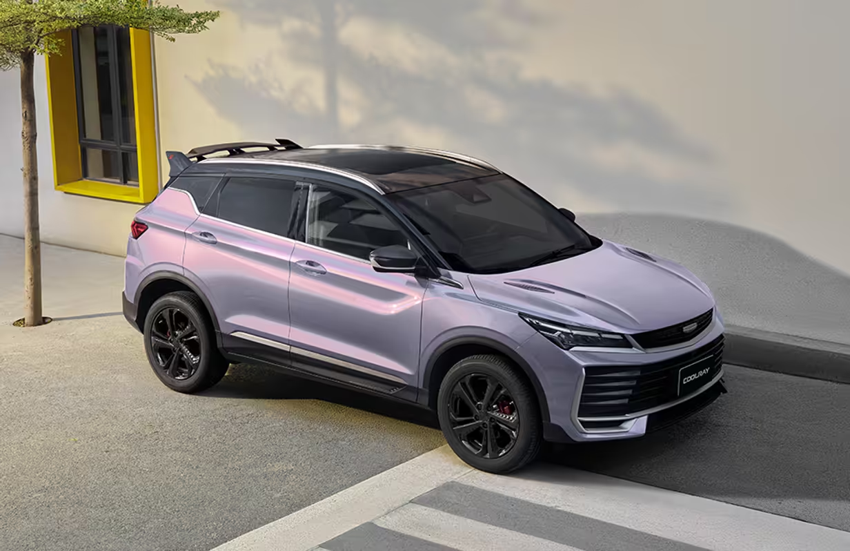 Источник: geely-motors