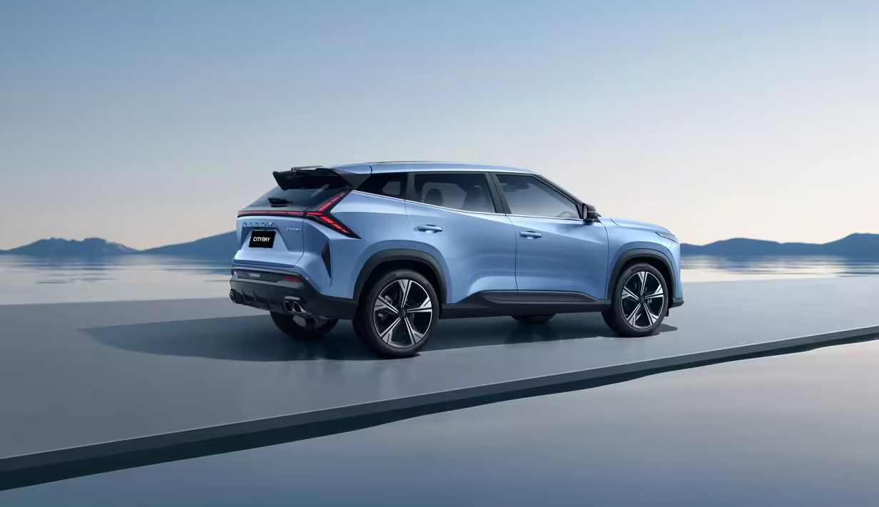 Источник: geely-motors