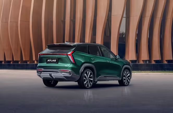 Источник: geely-motors