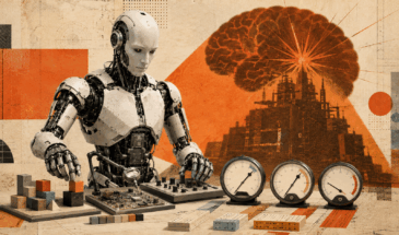 GPT-6 Astra вышла: достигла ли OpenAI уровня AGI