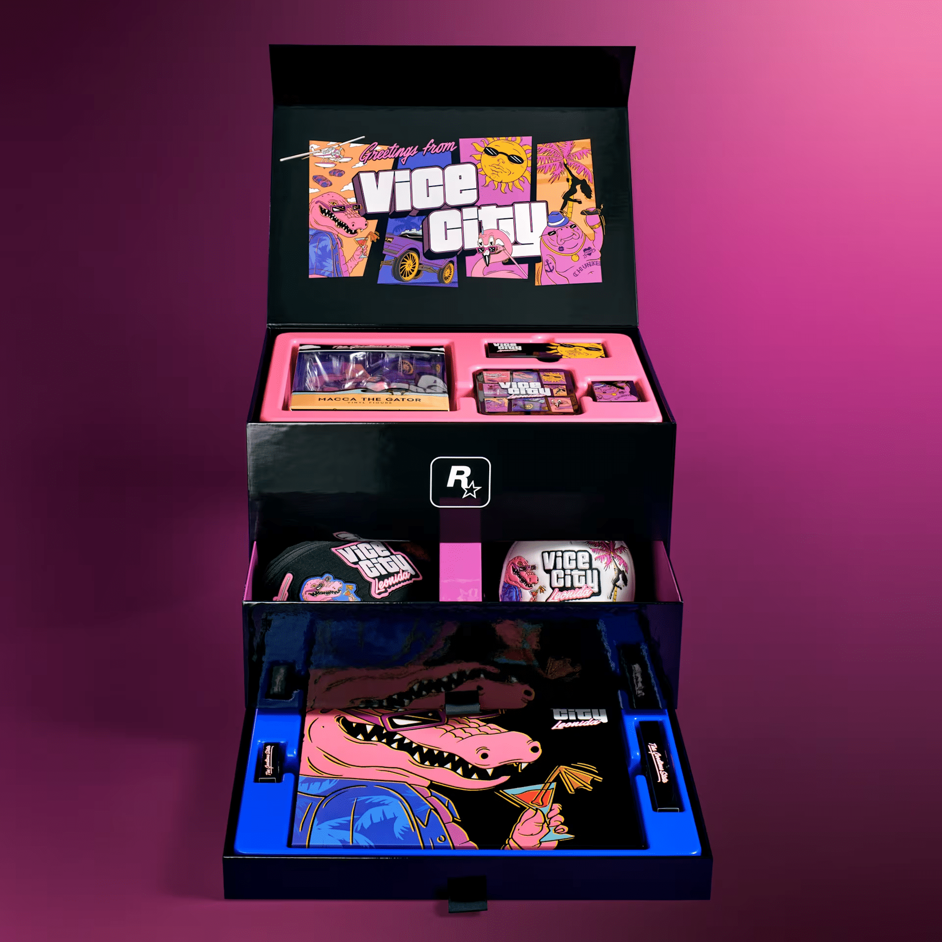 Источник: store.rockstargames.com