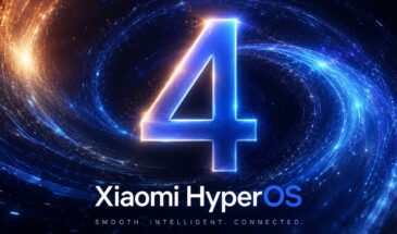 Xiaomi начала глобальное тестирование HyperOS 4