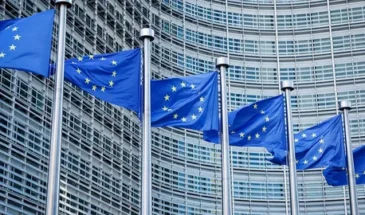 ЕС предложил запретить детям младше 13 лет пользоваться соцсетями
