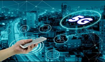 Минцифры ведет переговоры с Apple о запуске 5G на iPhone