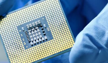 В Китае нашли способ создавать 3-нм чипы без EUV-литографии