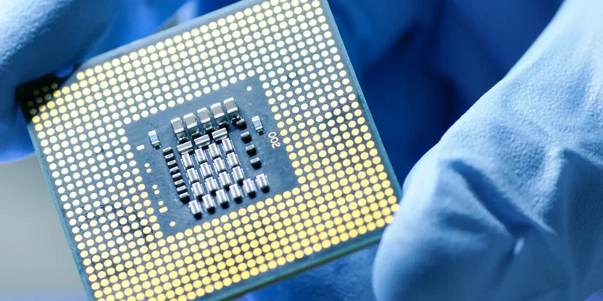 В Китае нашли способ создавать 3-нм чипы без EUV-литографии
