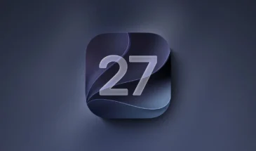 Apple назвала дату выхода iOS 27 для iPhone 11 и более новых моделей