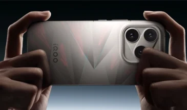 iQOO 16 получил Snapdragon 8 Elite Extreme Gen 6, экран на 165 Гц и батарею 8400 мАч