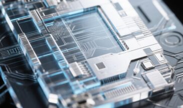 TSMC, Samsung и ASML готовят переход с 6- на 12-дюймовые фотошаблоны