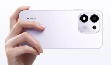 Honor Play 11 получил аккумулятор на 8300 мАч и защиту IP69K