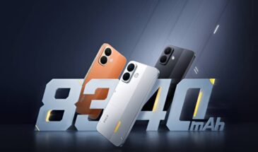 POCO X8 стартовал в России на AliExpress