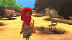 ÁRIDA 2: Rise of the Brave получила первую награду еще до релиза