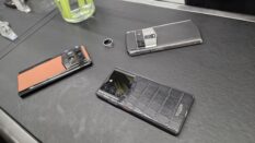 VERTU в restore. Легендарный бренд возвращается в офлайн-ритейл