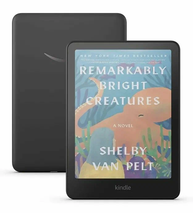 Amazon Kindle Colorsoft