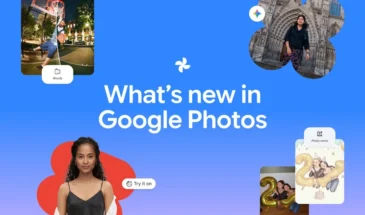 Google Photos получила инструмент для скрытия личных данных на фото