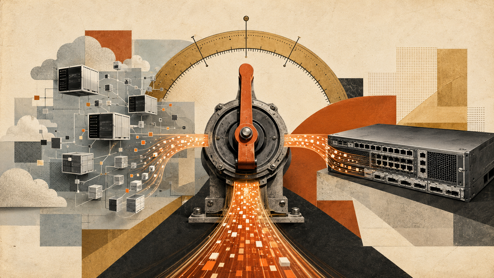 В 2026 году балансировщик трафика стал критически важным элементом инфраструктуры бизнеса.