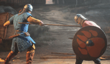 «Клокворк Драккар» на «ИГРОПРОМ» представил геймплей Action-RPG «Гардарики»