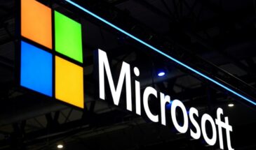 Microsoft представила проект кодекса поведения для собственных ИИм