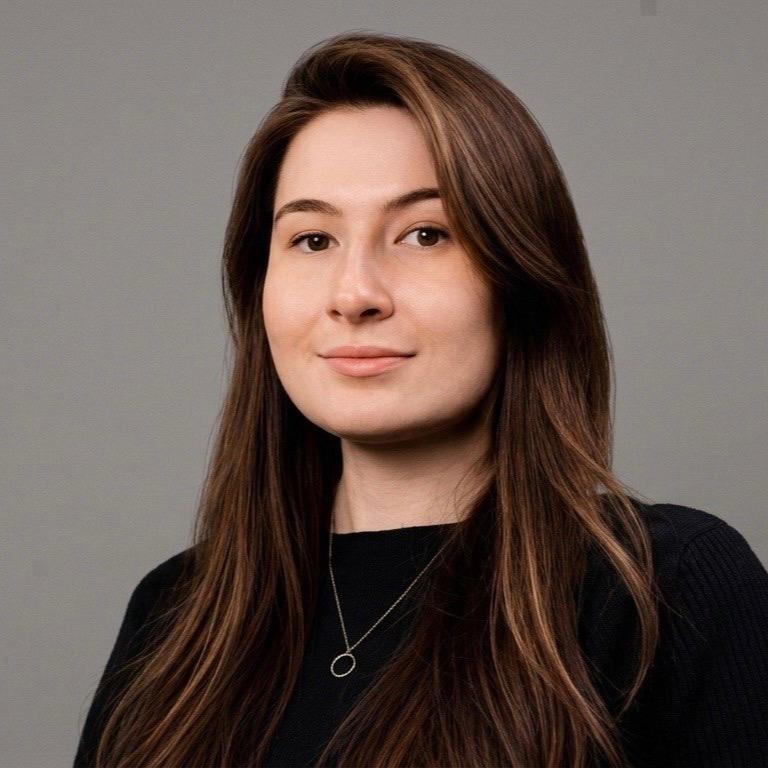Альбина Мунирова