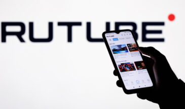 RUTUBE запустит монетизацию вертикальных видео