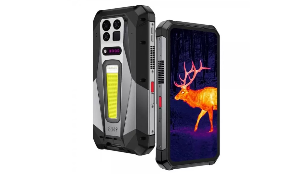 Tank 5 Pro