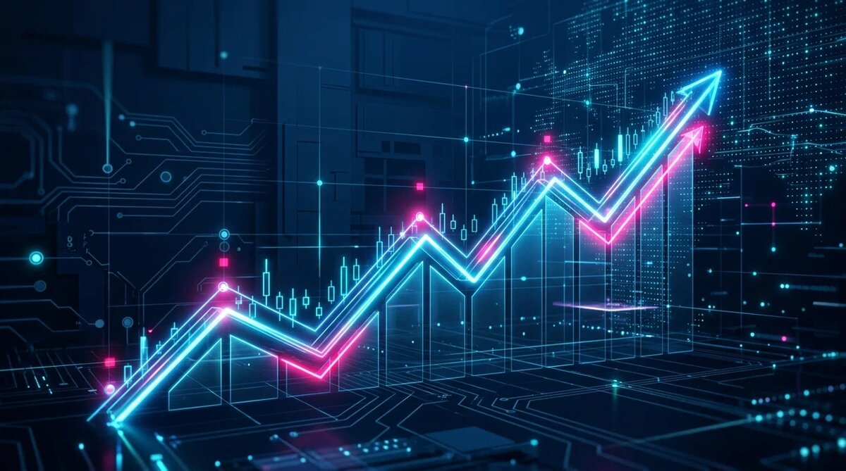 РТК-ЦОД увеличил долю B2B-выручки до 60% по итогам первого полугодия 2026 года