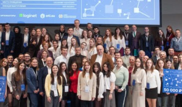 В Москве пройдет финал студенческого чемпионата по автоматизации цепей поставок Logus Nova