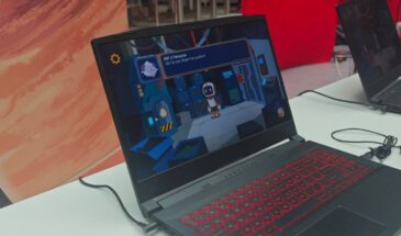 Детскую научно-познавательную игру «Робот Федя» представят на фестивале «ИГРОПРОМ»