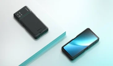 «Аквариус» представил защищенный смартфон AQfone NS M22 с батареей до 20 000 мАч