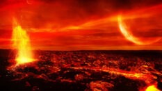 Главная теория происхождения жизни на Земле может быть пересмотрена