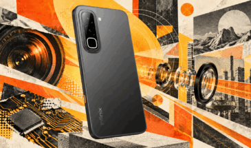 Платим мало — получаем много. Обзор смартфона Infinix Hot 70
