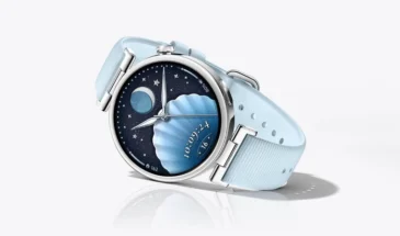 Xiaomi выпускает часы Watch S5 на оболочке HyperOS 4