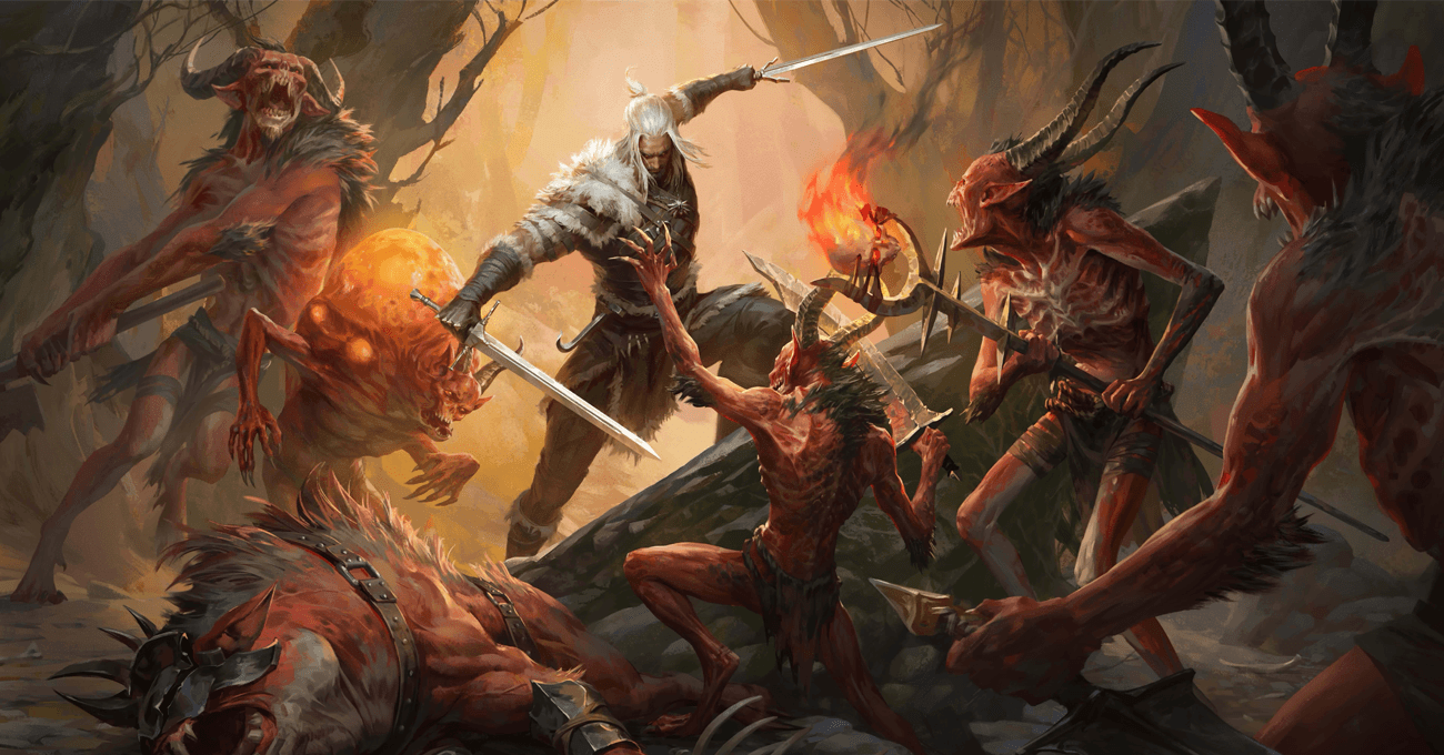 Источник: thewitcher.com