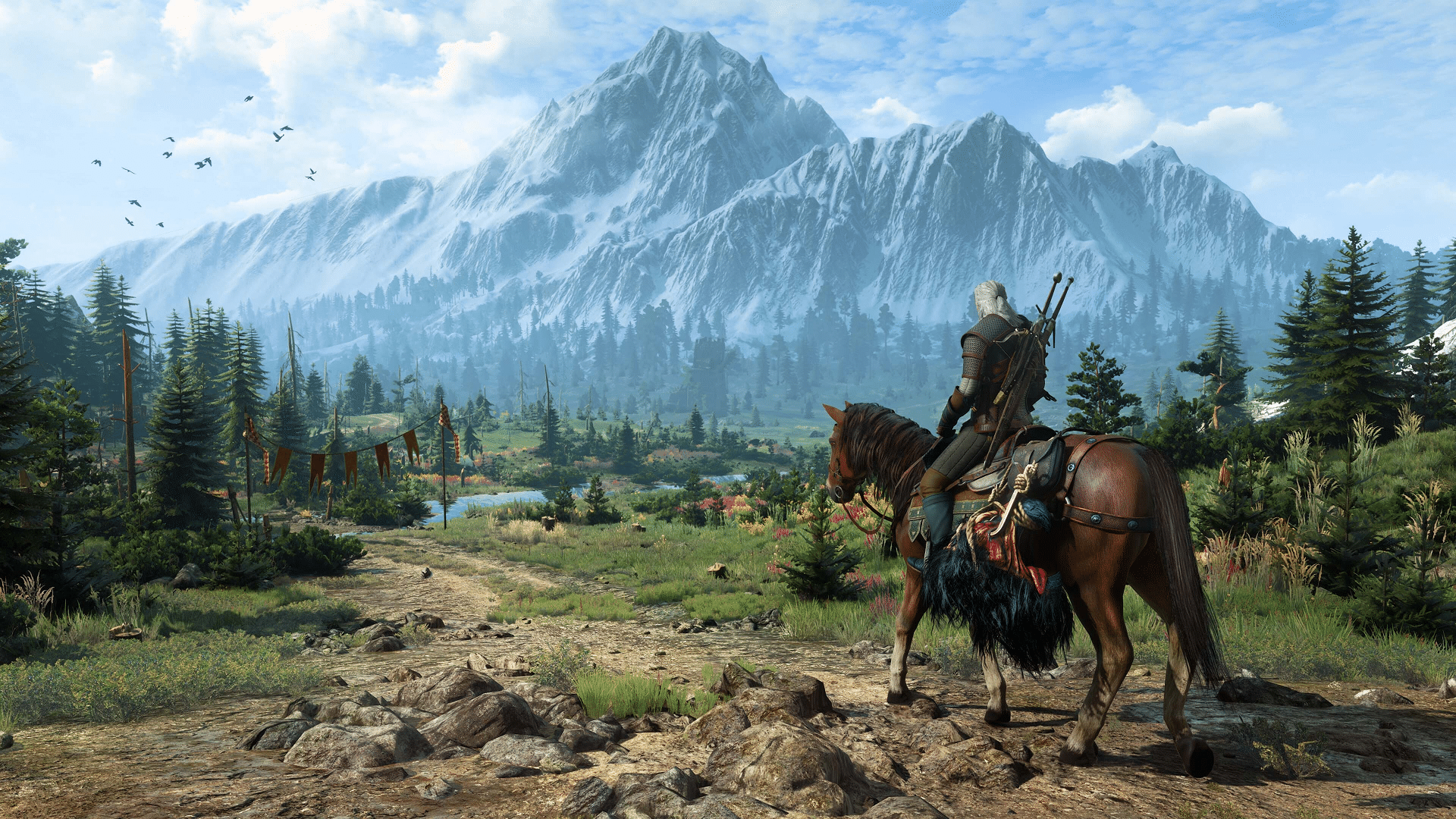 Источник: thewitcher.com