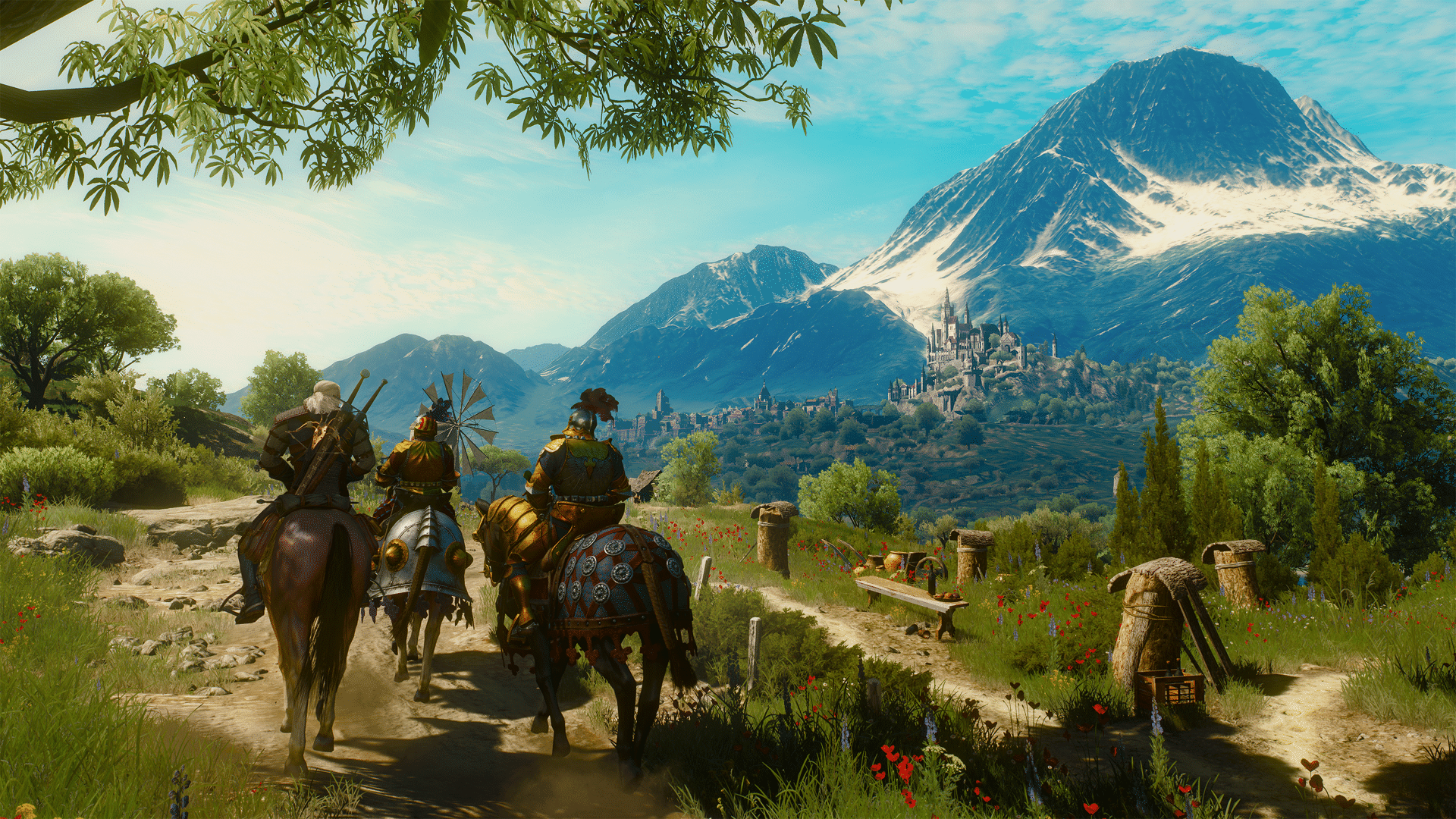 Источник: thewitcher.com