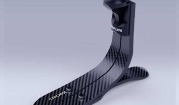 Steplife запустила полностью локализованное производство протезов стоп