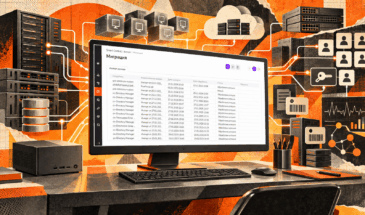 Smart Control от «РТК-ЦОД»: обзор платформы для управления ИТ-инфраструктурой