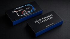 Porsche создает аккумуляторы для электромобилей из переработанных старых батарей