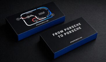Porsche создает аккумуляторы для электромобилей из переработанных старых батарей